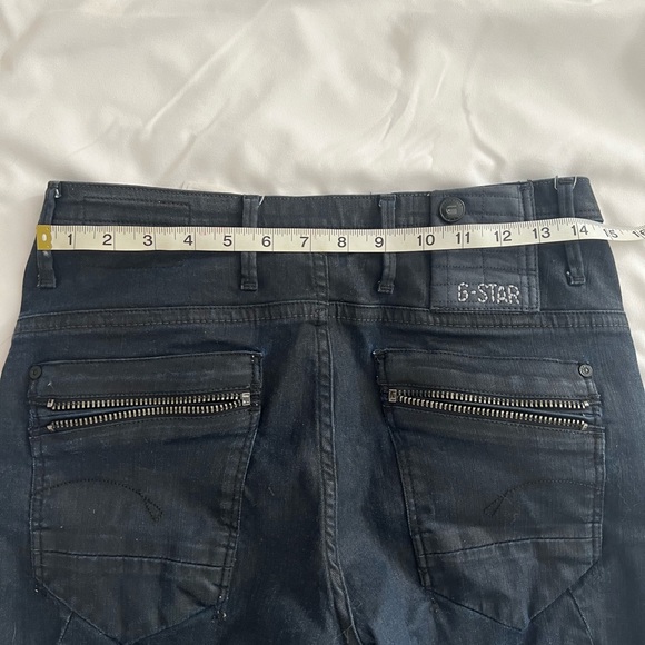 G Star ladies jeans - Picture 6 of 11